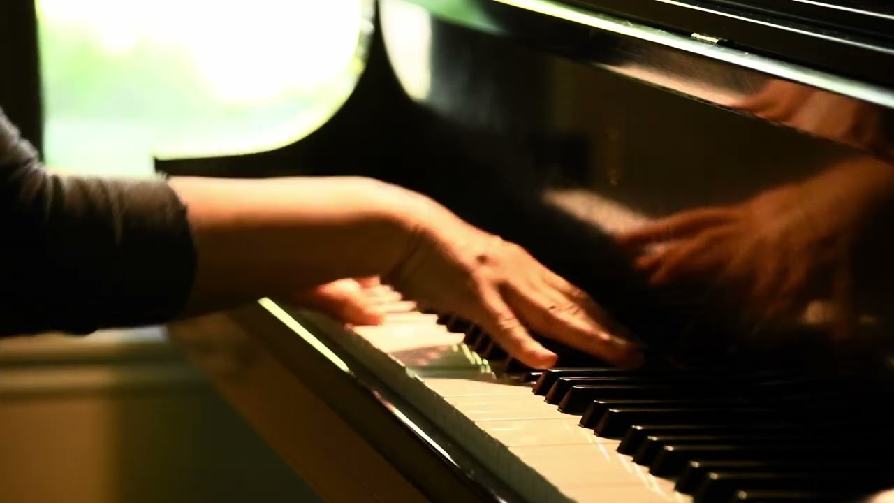 Good morning Chopin