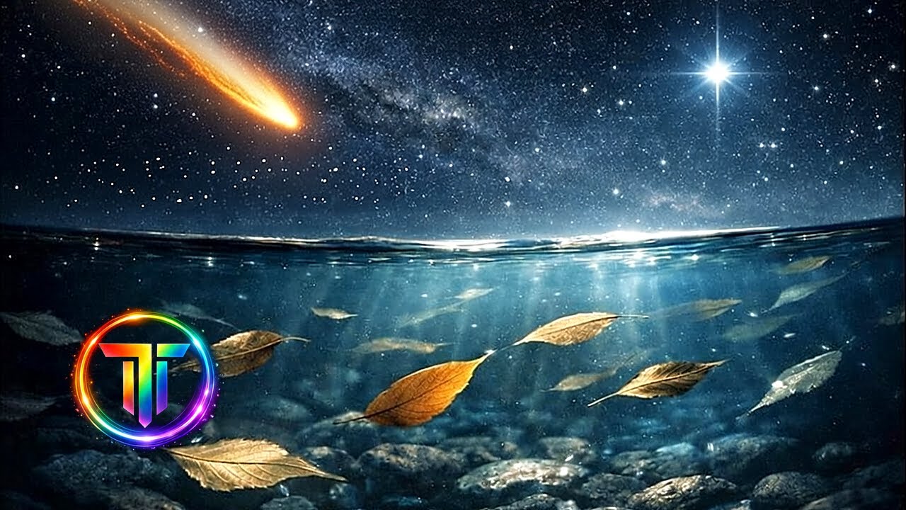SLEEP SOUNDS | Fall Asleep Fast | Sleep Aid Ambience | No Voices | Night Relaxation | 90 min