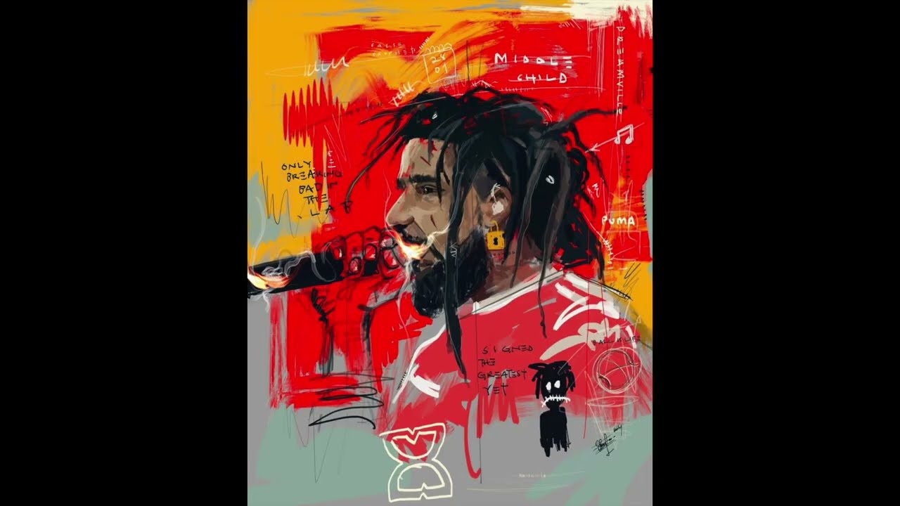 [FREE] J COLE TYPE BEAT - 