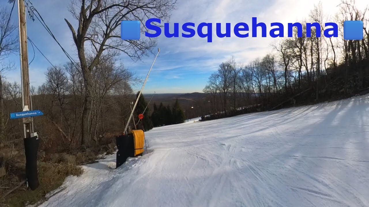 Roundtop Mountain Resort | Susquehanna 🟦[360°]