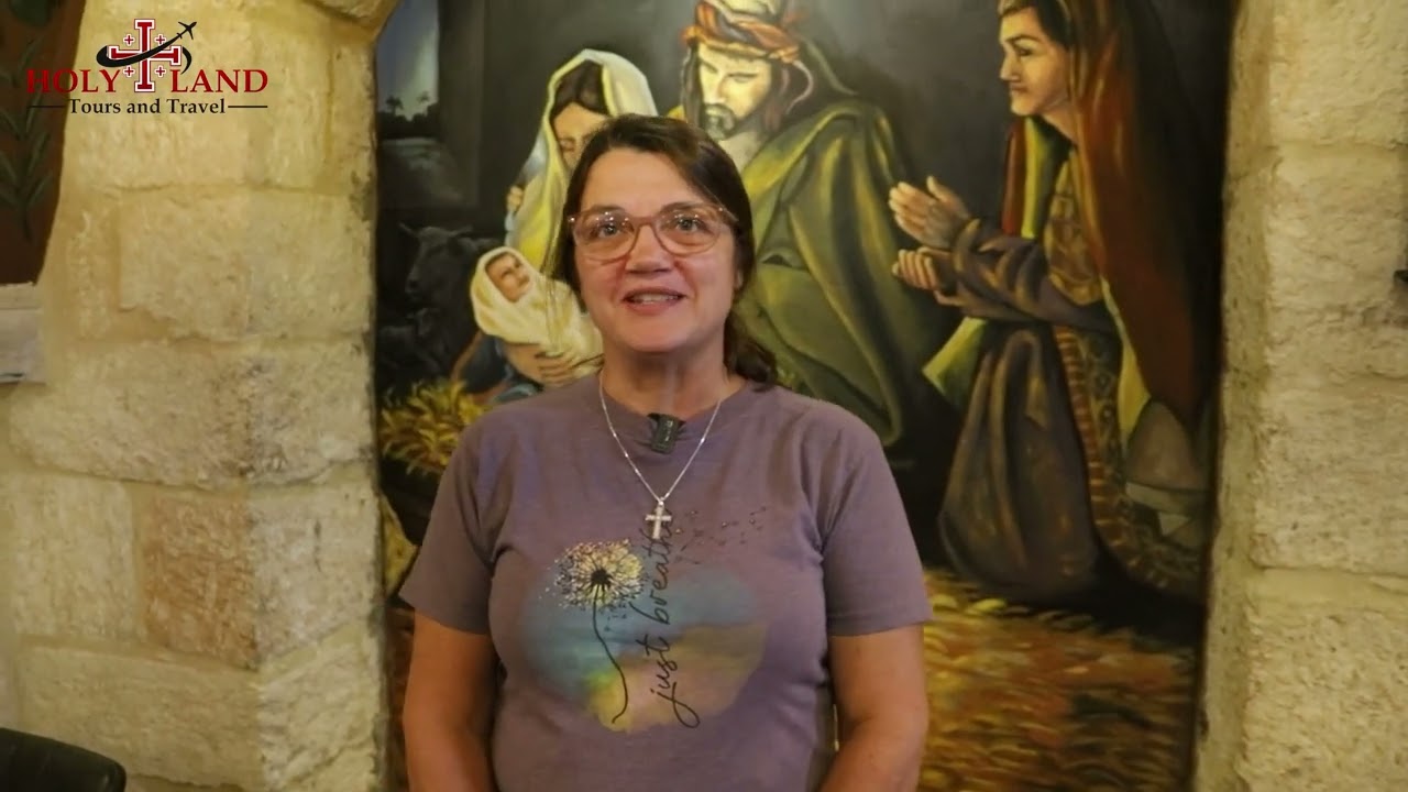 Pilgrimage to the Holy Land - October 2025