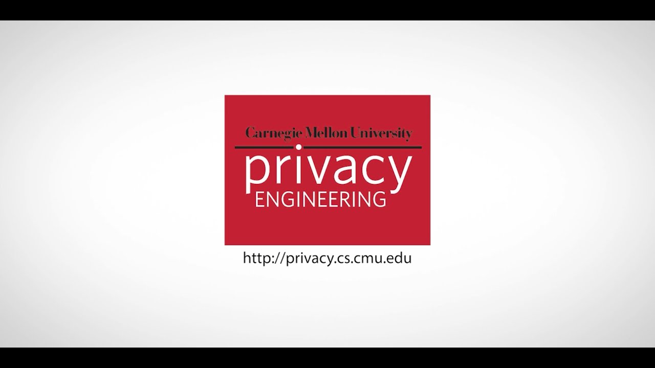 Current Topics in Privacy Seminar: Amin Rahimian