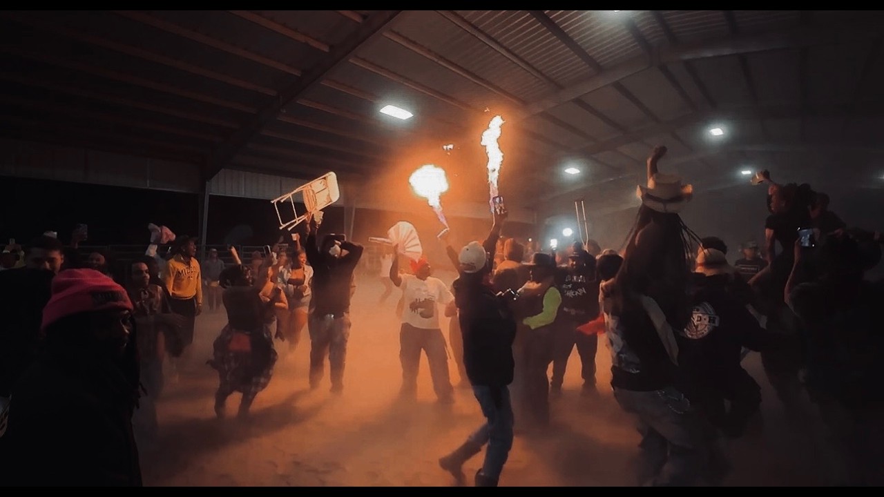 the ranch (houston rolling roundup pt 3)