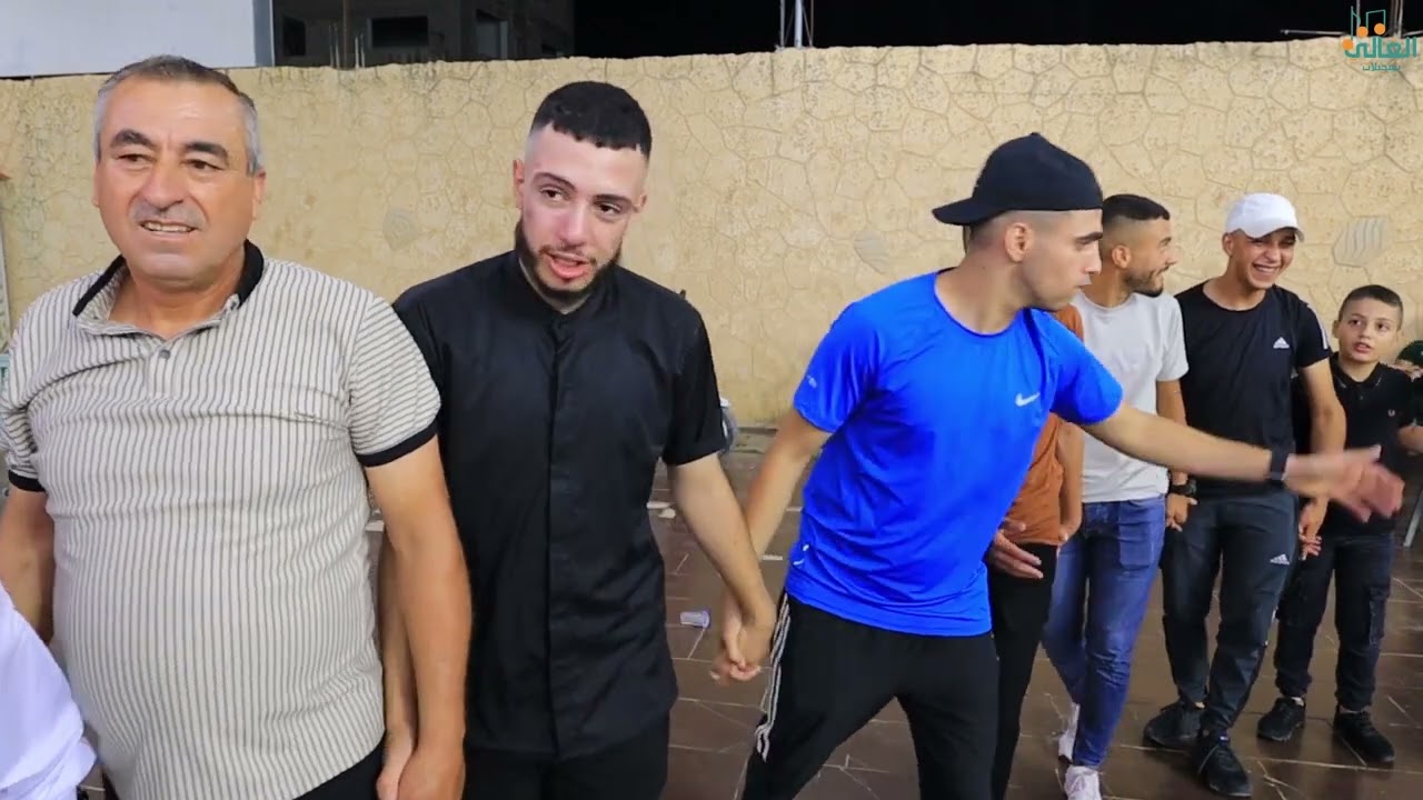 دبكة تزلزل الارض مع الفنان علاء الناطور حفل نجاح الطالب فواز الصباح