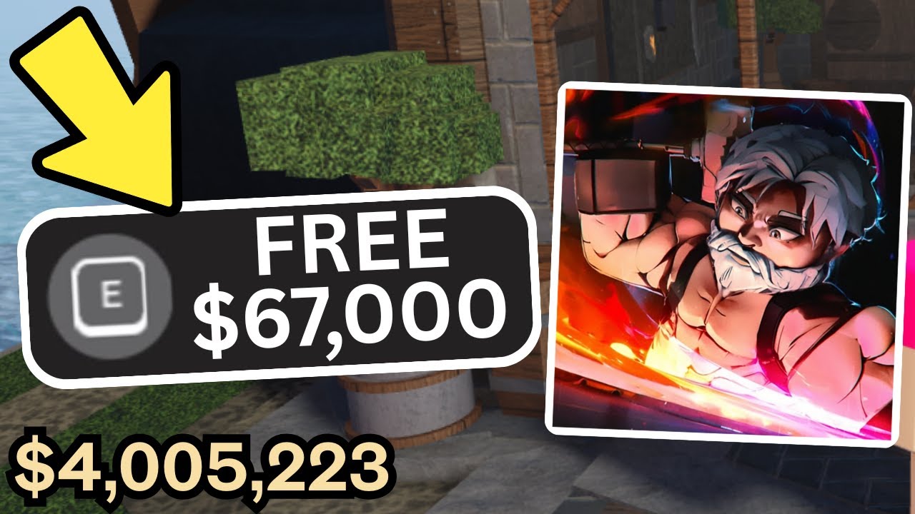 TESTING GLITCHES In The Forge... (IT WORKED!)