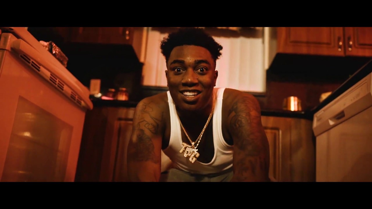 Fredo Bang - Kill Ya (Official Music Video)