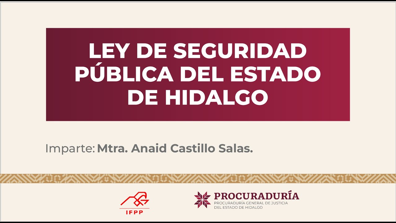 Ponencia 