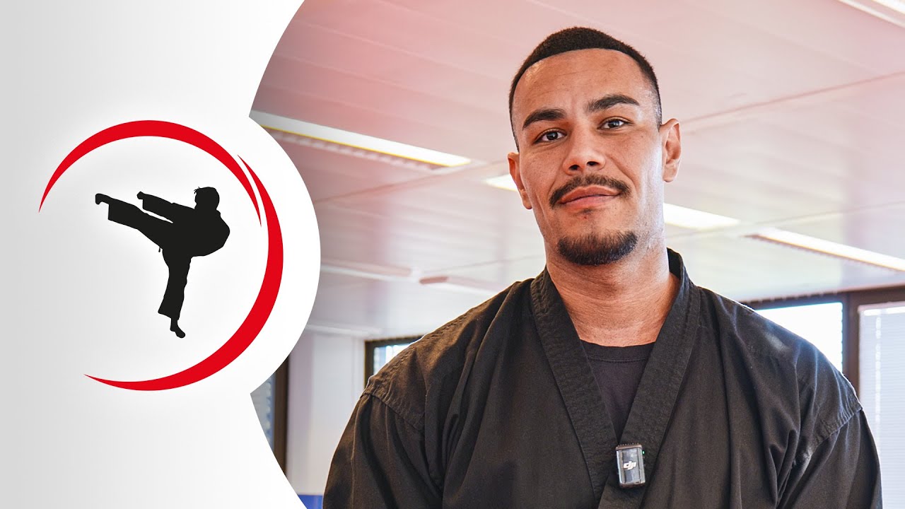 Karate für Kinder – mehr als nur Kampfkunst | Unser Lehrkonzept erklärt