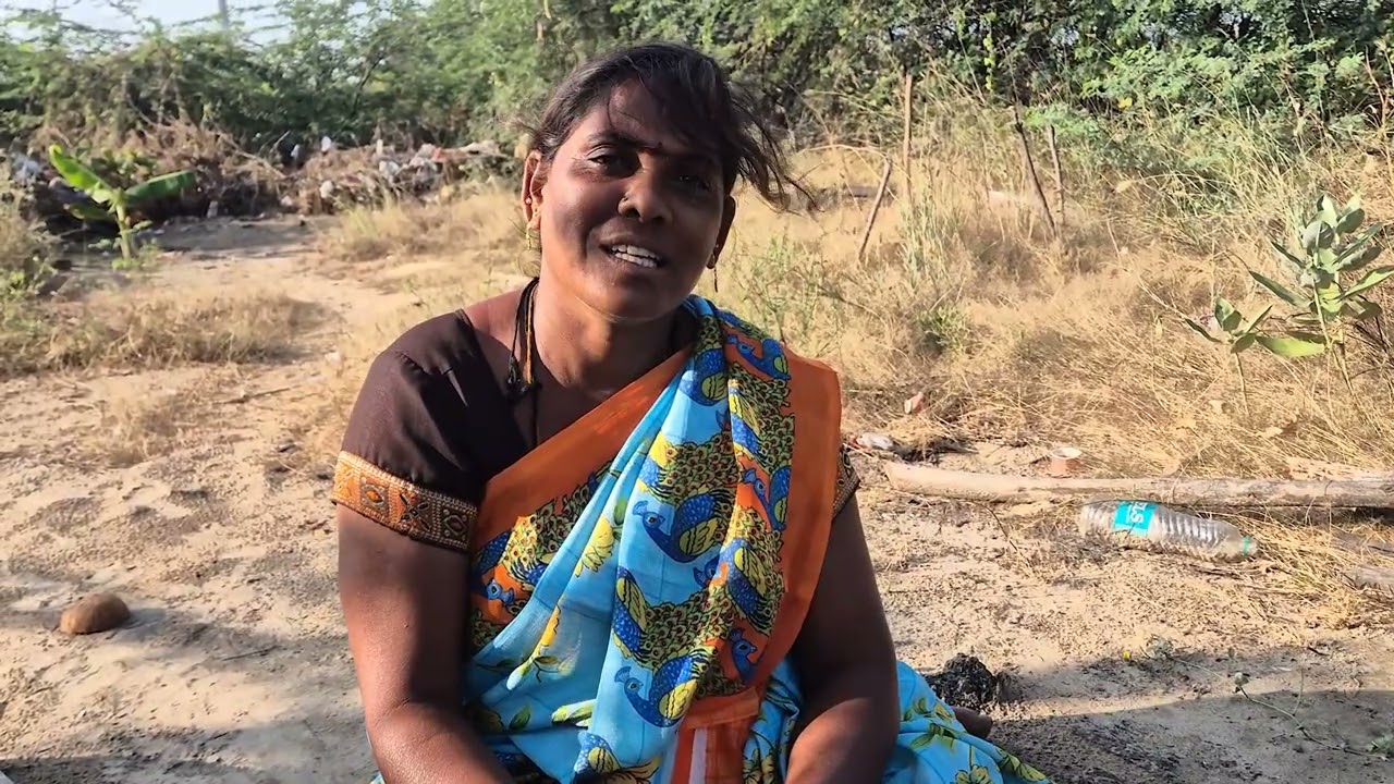 நெத்திலி மீன் வடை செமையா இருந்துச்சு 