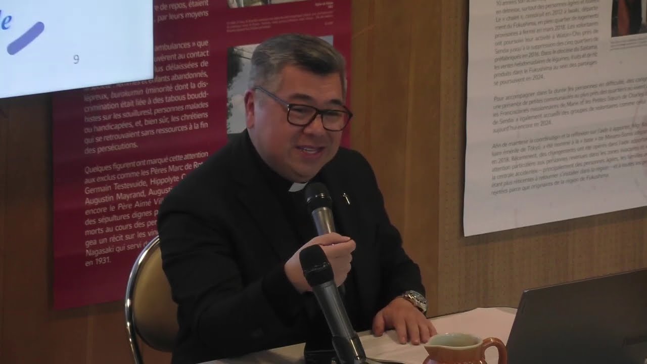 Le pape Léon XIII et l’Empire de Chine - Conférence du 22 novembre 2025