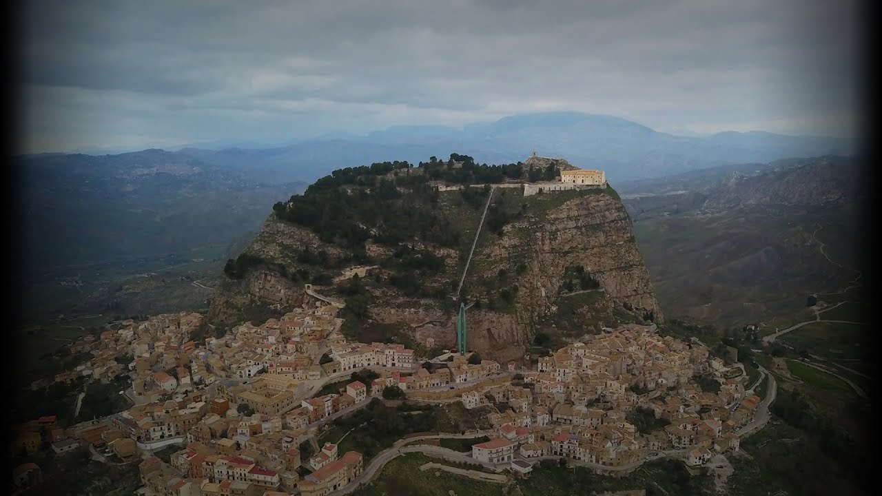 Sutera, le village italien des réfugiés [4 de 4]
