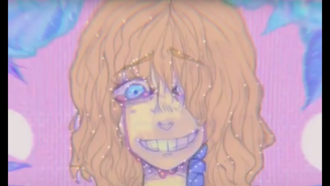 Housewife Radio ~ Slowed ~ GHOST (epilepsy warning?)