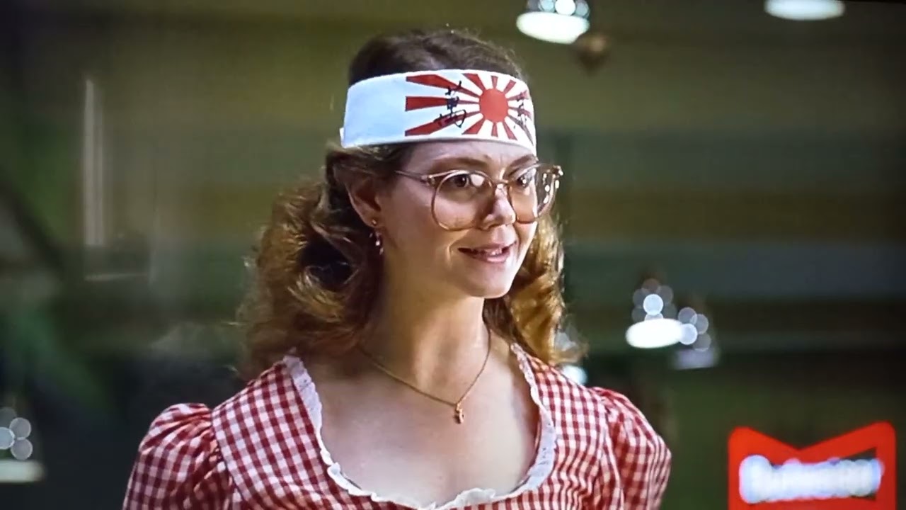 Howard the Duck Szenen Deutsch