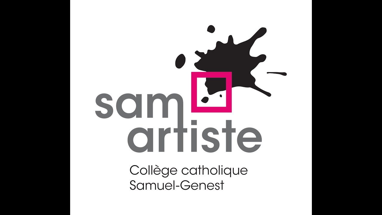 Programme Sam Artiste - Capsule promotionnelle