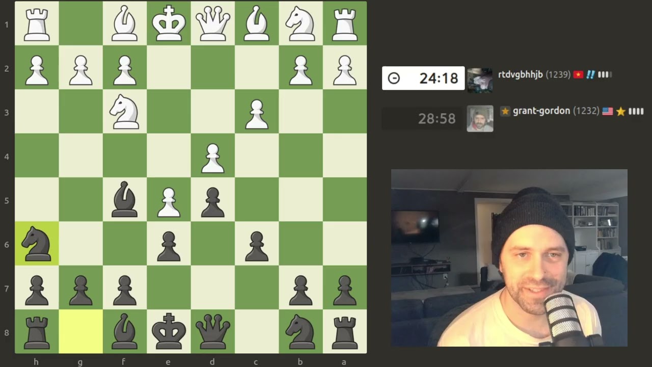 Day 89 :: Daily Chess :: 1232 :: 1240