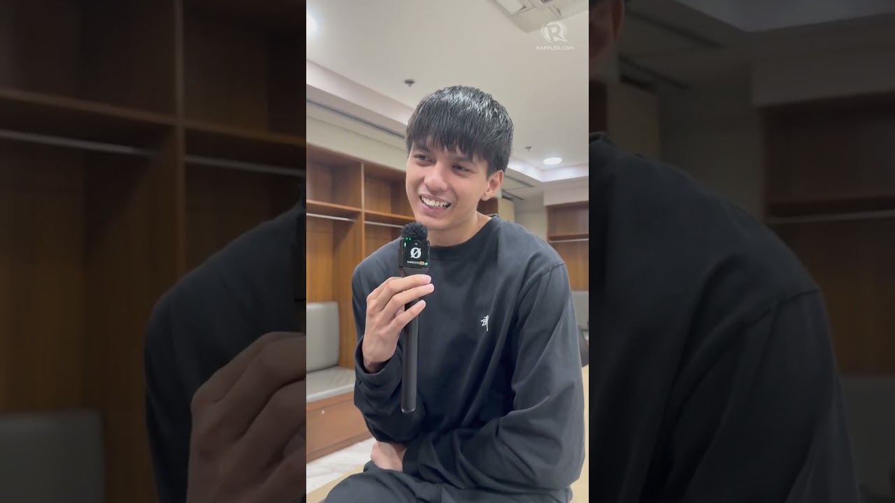 Padrigao appreciative of &lsquo;unique&rsquo; brotherhood at UST