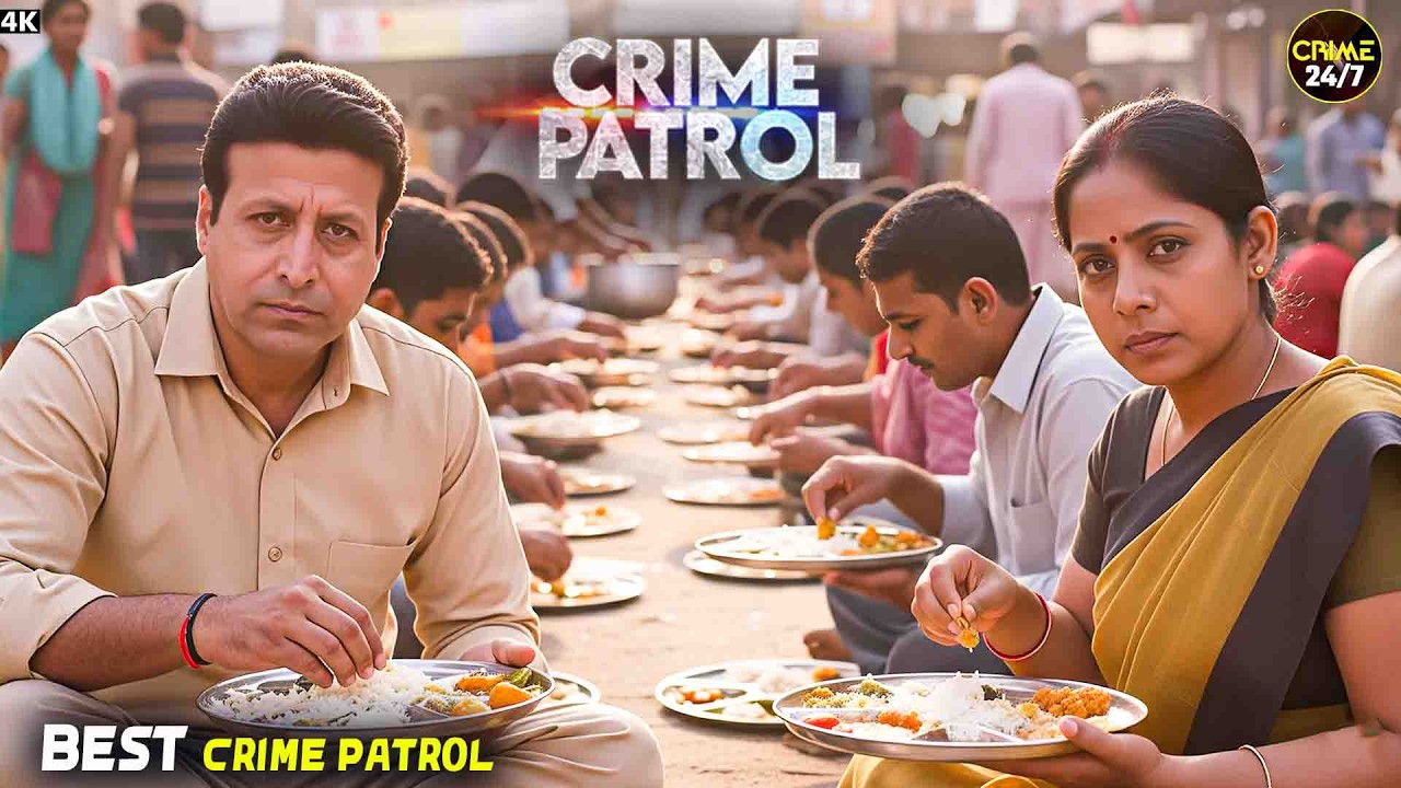 #mumbai Crime | Crime 24/7 | Crime Patrol | New Season #truestory