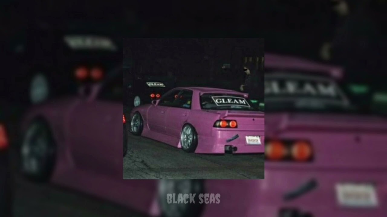 kslv - black seas (slowed + reverb)
