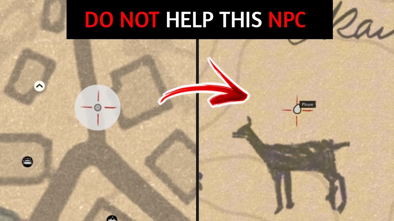 Случайные секреты, которые игроки не обнаружили при первом прохождении — RDR2