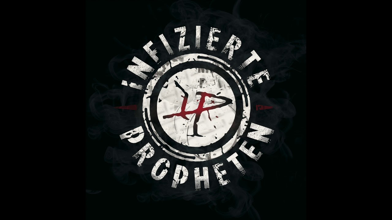 Infizierte Propheten - Wahre Freundschaft (Neuaufnahme)