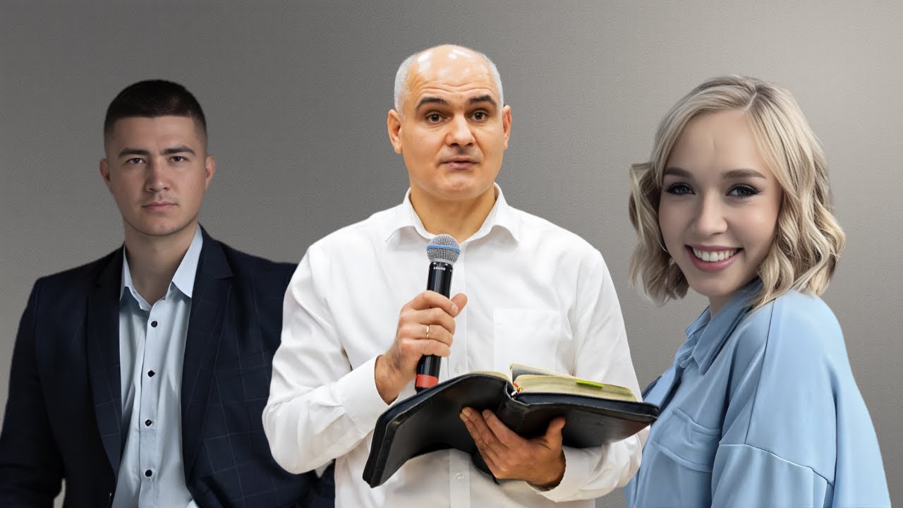 Ce spune Biblia despre divorț? Răspuns pentru Katy & Cristian