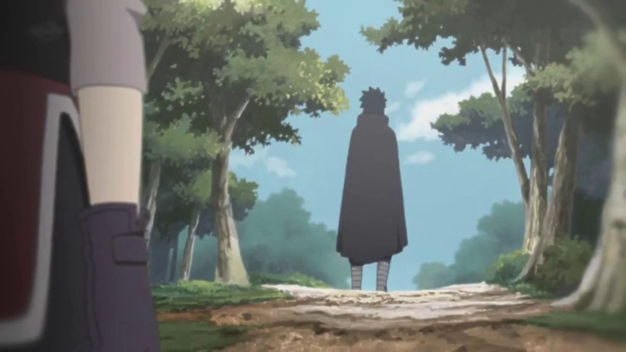 [SasuSaku] ✿ AMV A Thousand Years.