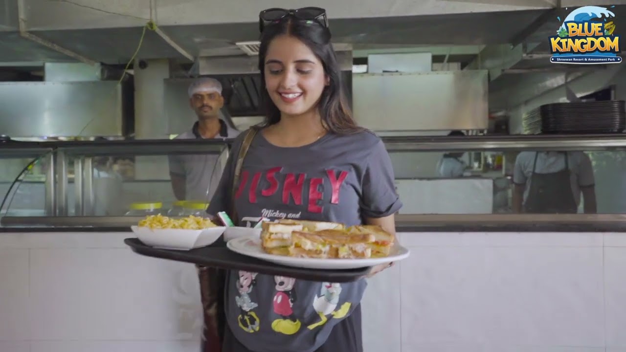 Blue Kingdom Water Park Kota | Biggest Waterpark Of Rajasthan  | Kota Water Park #bluekingdomkota