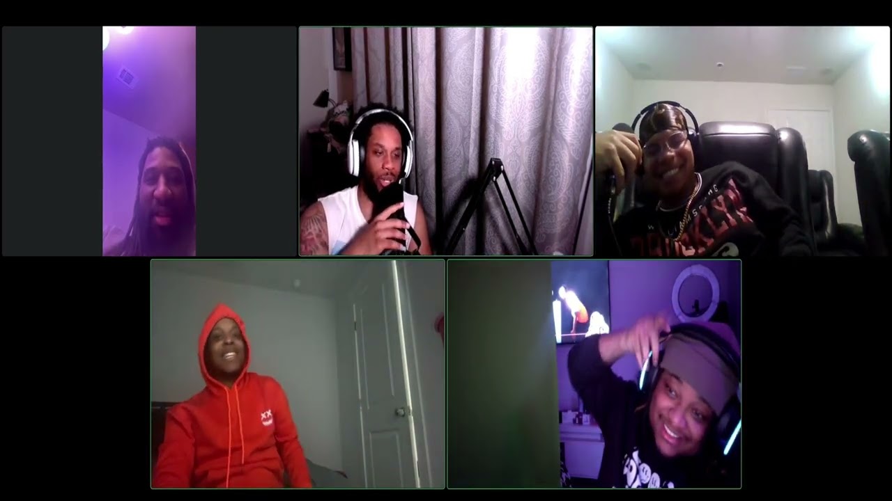 is Saquon Barkley Better Than La'Dainian Tomlinson?? | CONTROVERSIAL KEEP 4 CUT 4 | MIDNIGHTKINGSPOD