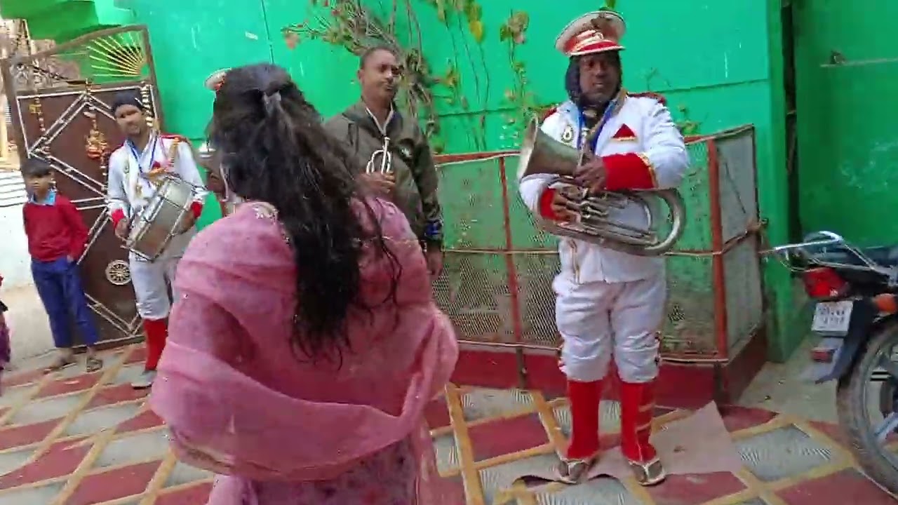 Master band tilouthu bihar rohtash 