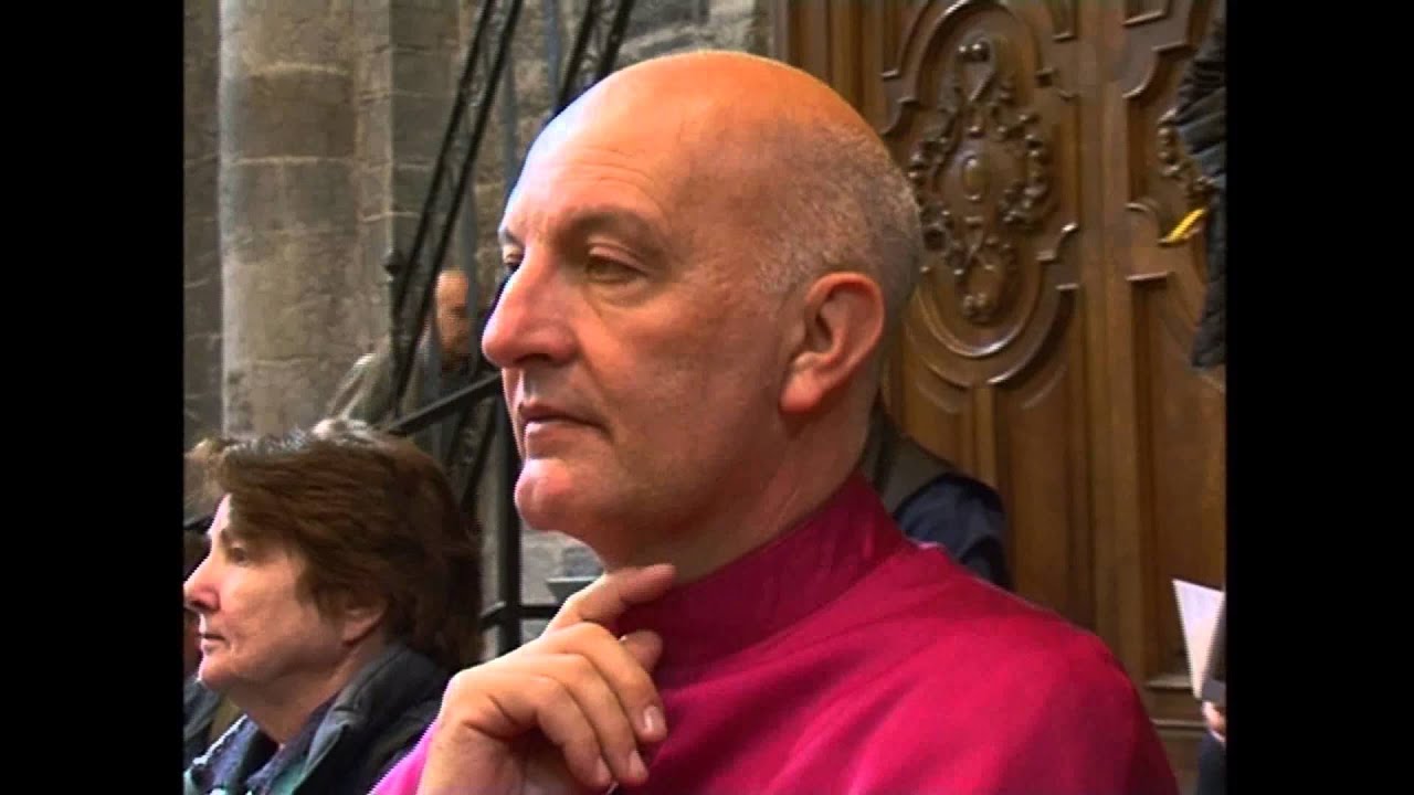 LA CERIMONIA SOLENNE PER I 25 ANNI DI EPISCOPATO DI MARIO OLIVIERI.