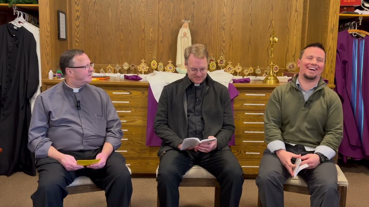 Small Group 7- Searching for and Maintaining Peace (Part 2- Chapter 13-15)