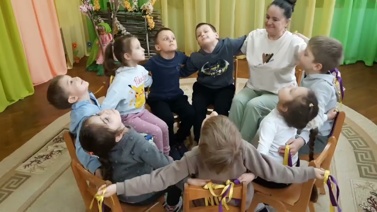 Медитативна вправа 