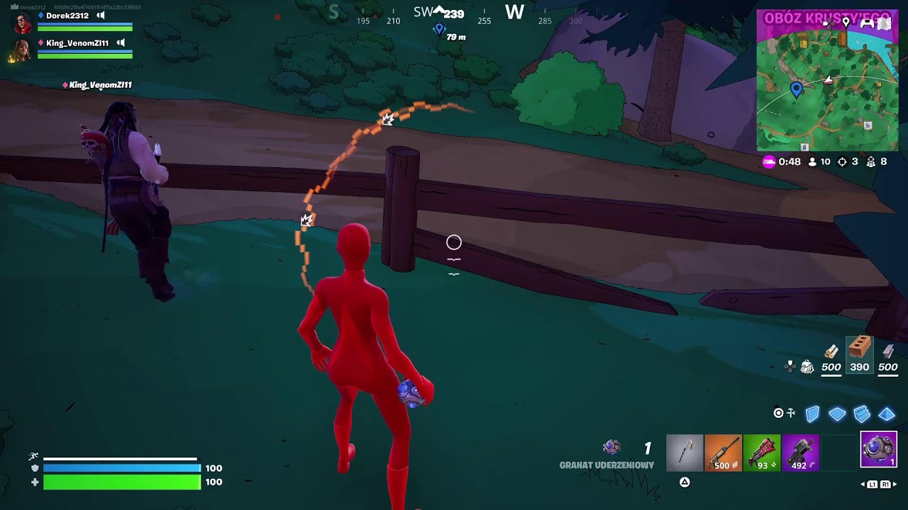 Nowy sezon w Fortnite!