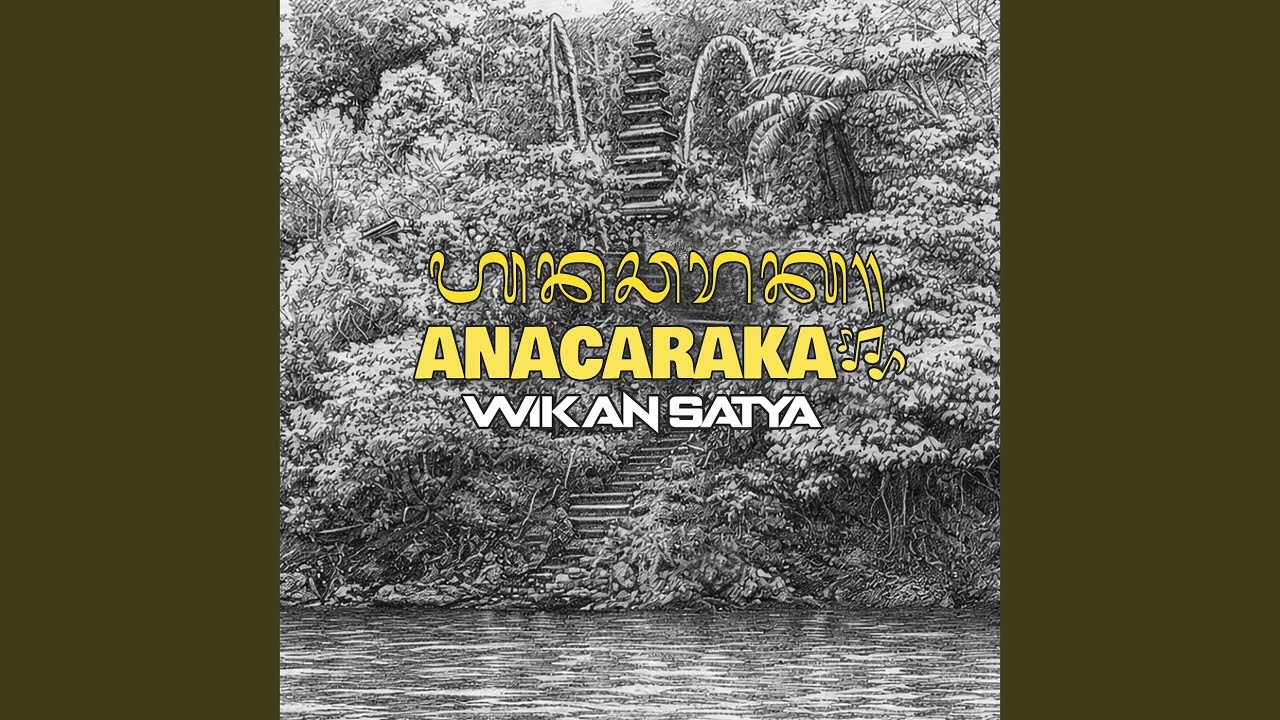 Anacaraka