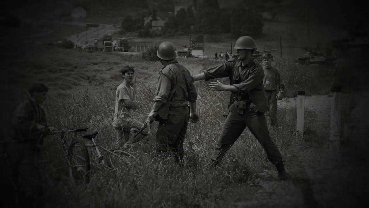Dan zmage - 9. maj 1945