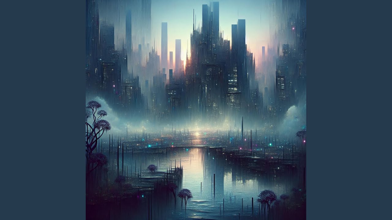 Dystopian Landscape, Pt. 1