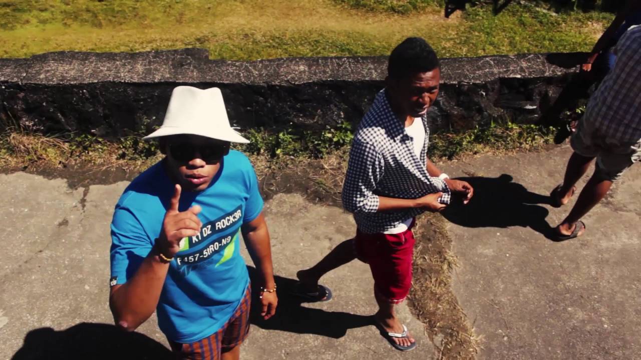TRANO GASY (Mahaleo)