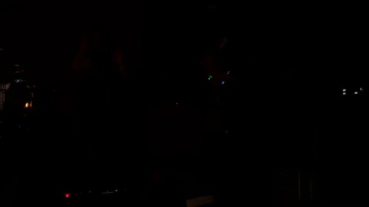 The Warning - &ldquo;The End&rdquo; @ Foro DiDi, June 14, 2019