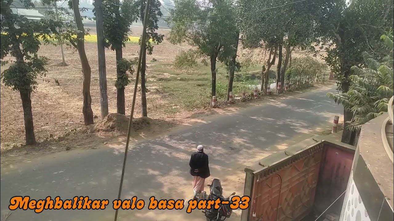 New Golpo- মেঘ বালিকার ভালোবাসা | Part-33| Munni Apu 5