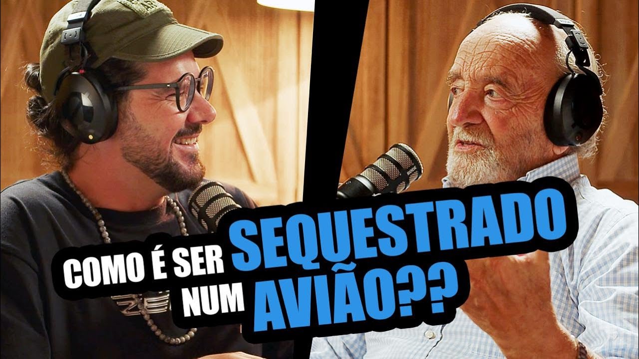 CdK |056| José Correia Guedes Conta Como É Ser Comandante da TAP