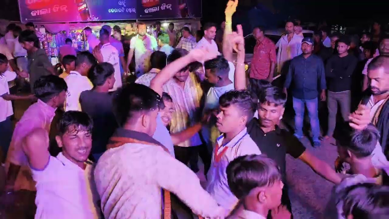 Durga puja bhasani Madhupur 