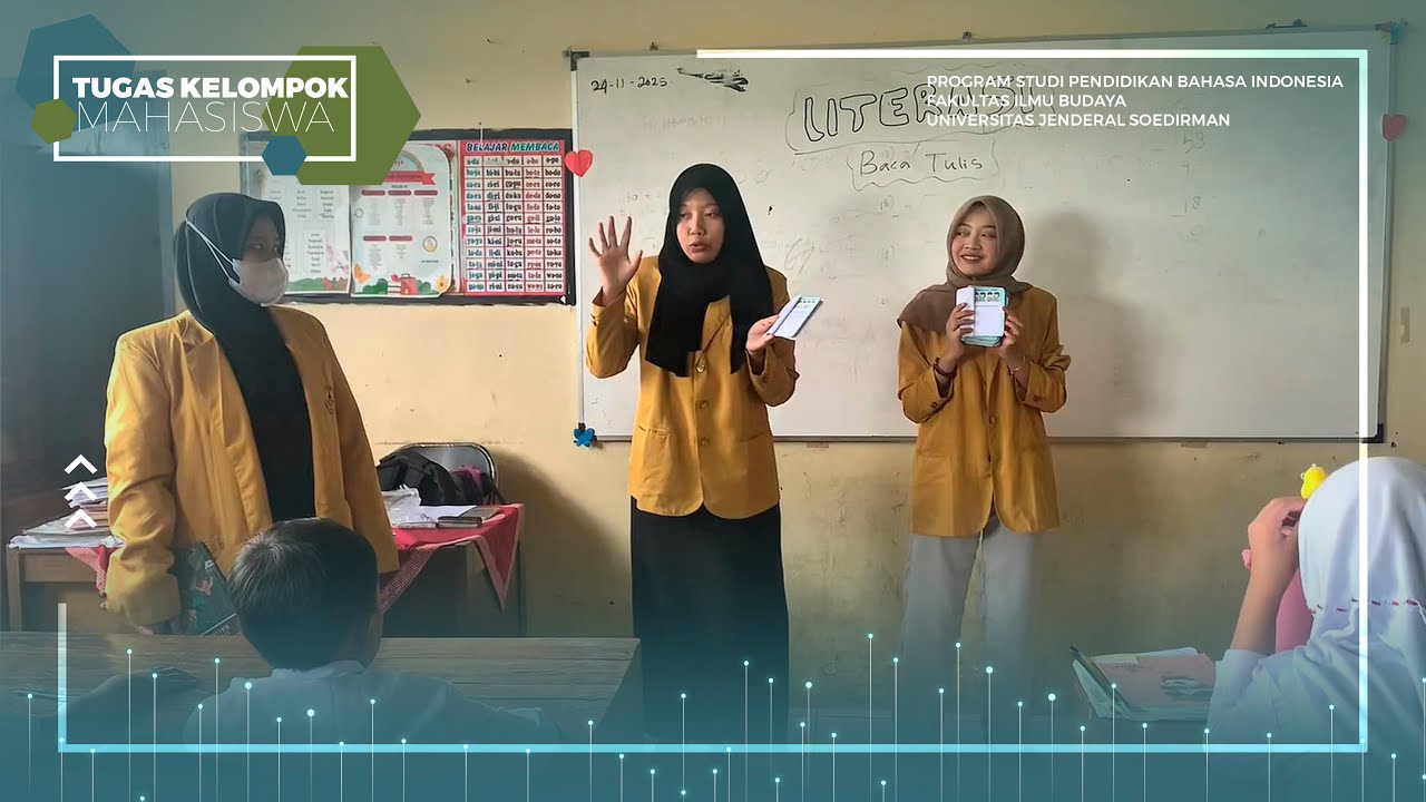 PROYEK LITERASI_#10_TUGAS MAHASISWA