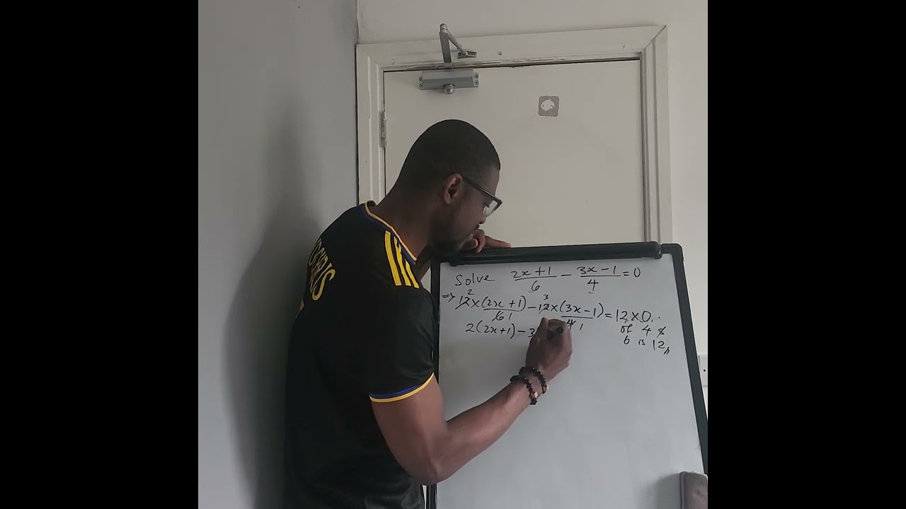 Algebra 