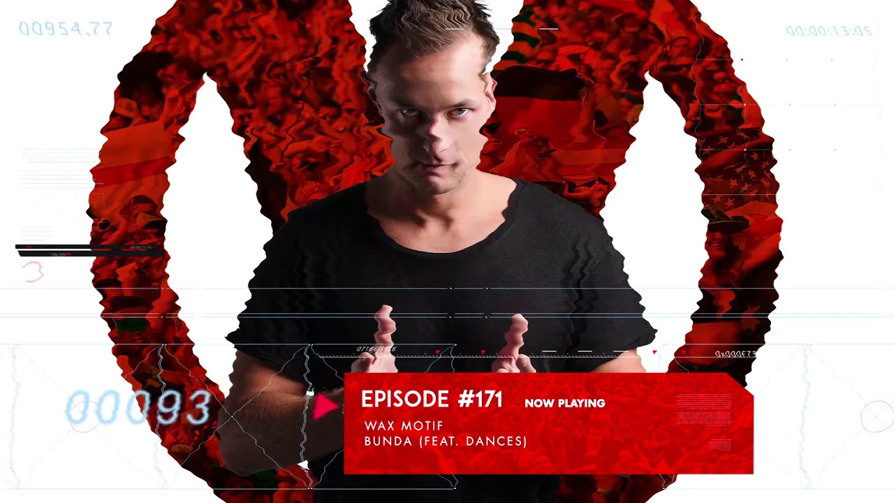 Yves V - V Sessions 171