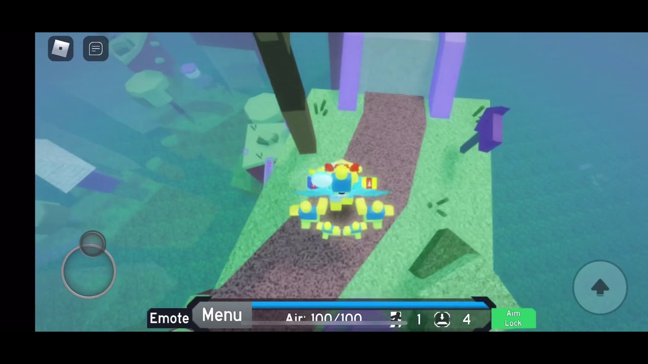 FE2 Maps in Map Test (Old Versions)