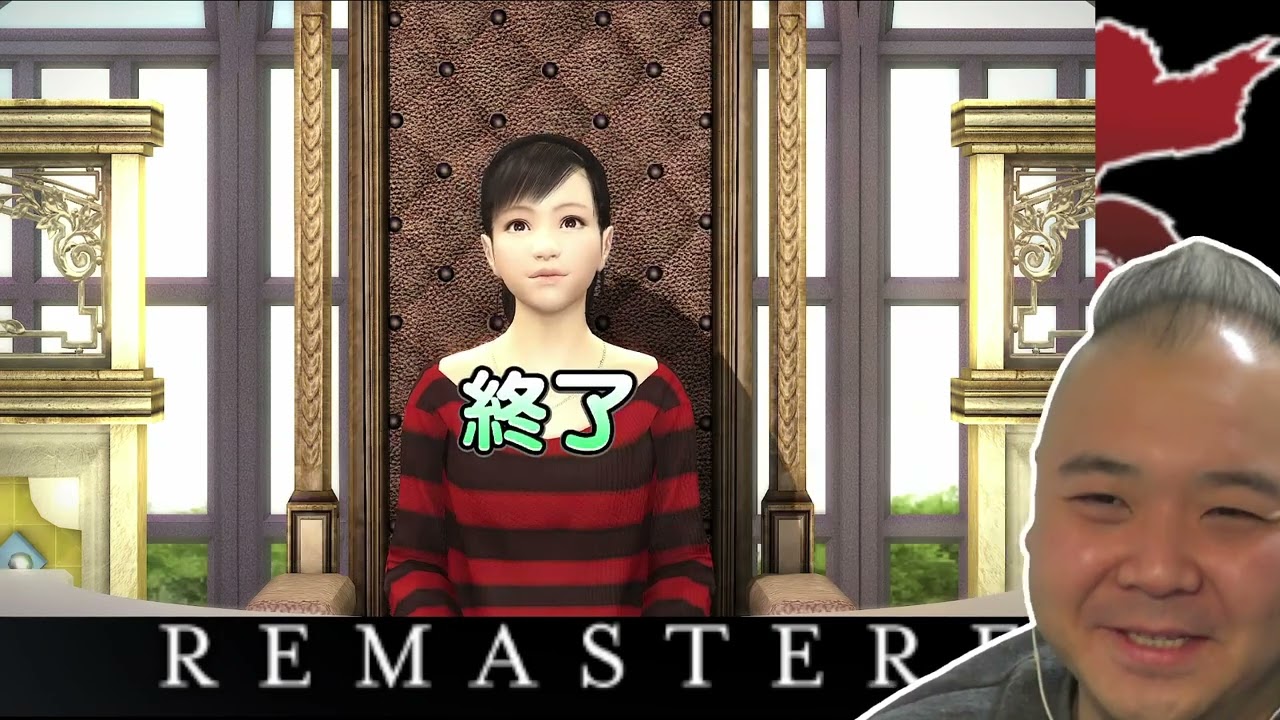 【龍が如く5 -夢、叶えし者-】第三部 前編:秋山駿 澤村遥 第1章「夢の裏舞台」#7-8