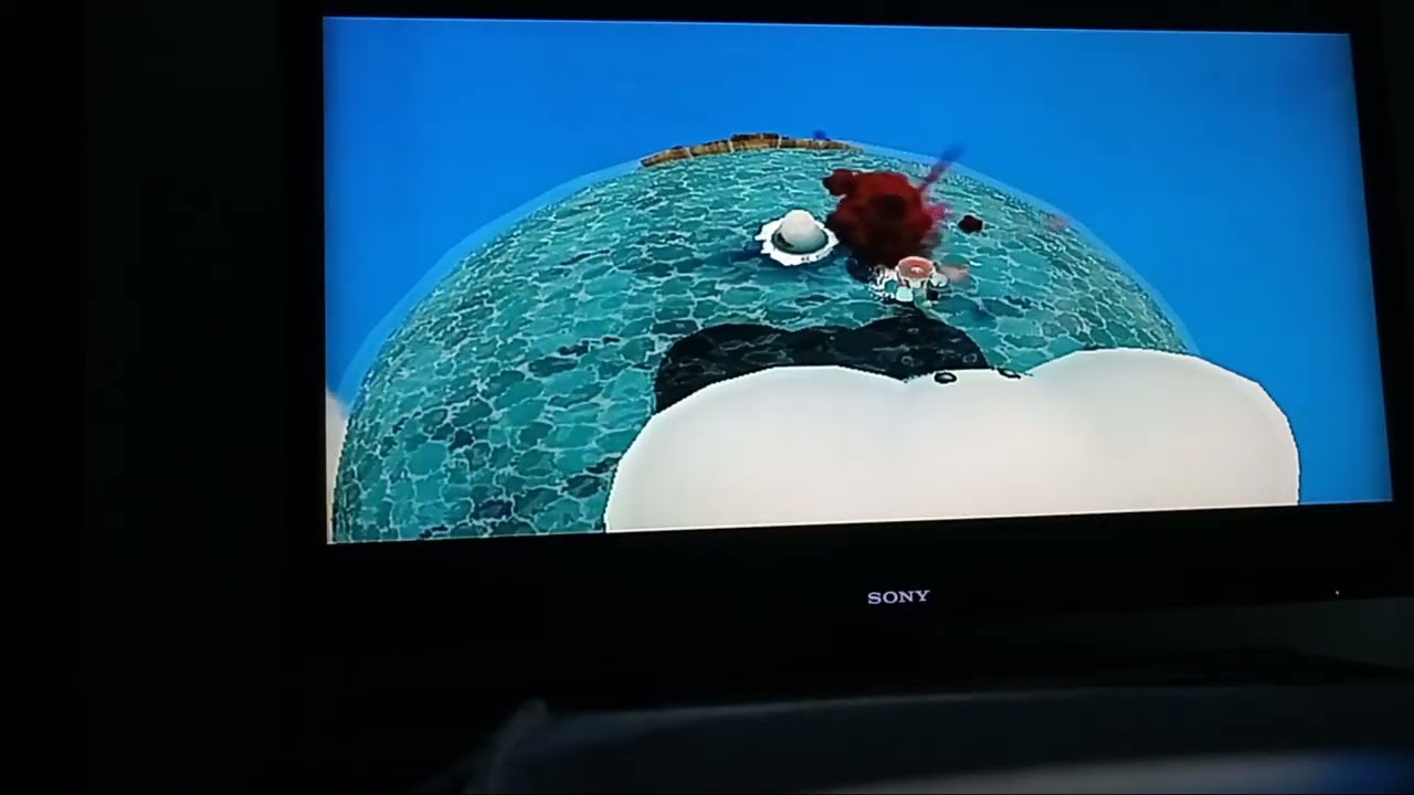 Super mario galaxy 2 part 4