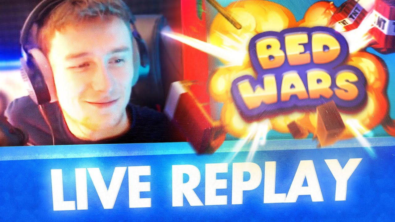 POTATOZ VOD - BEDWARS CACABOX