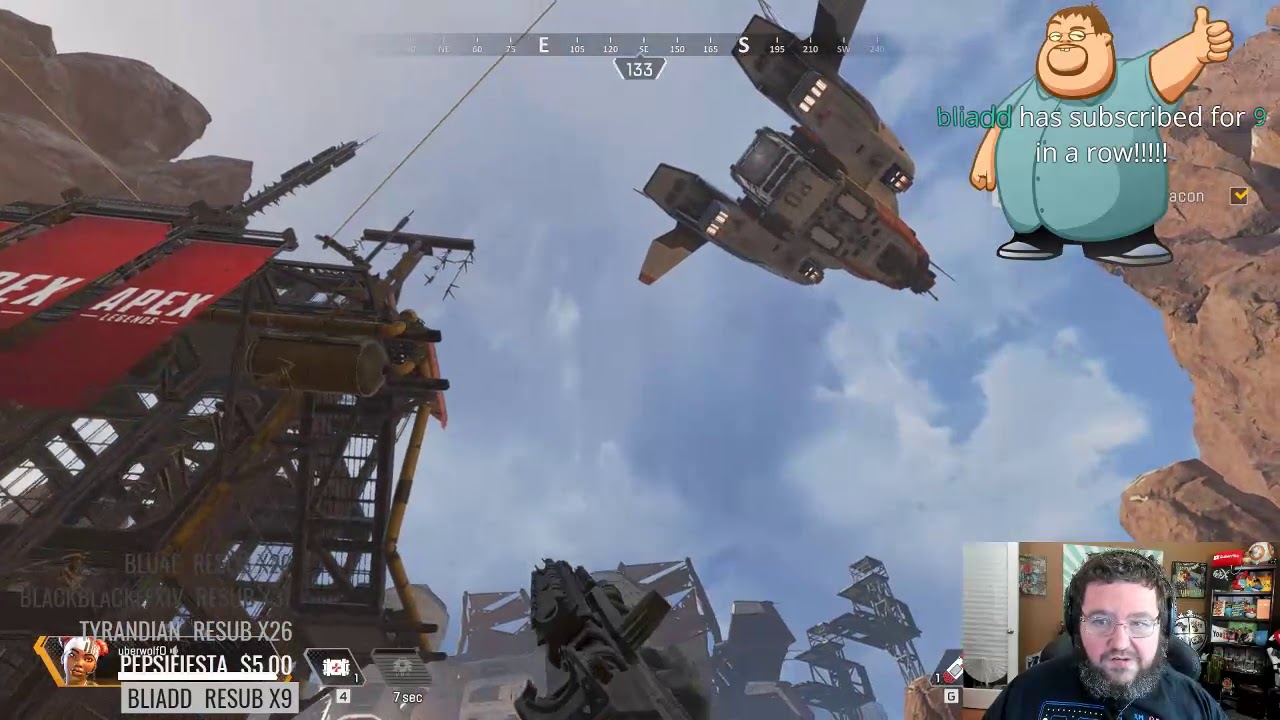 Boogie Plays - Apex Legends