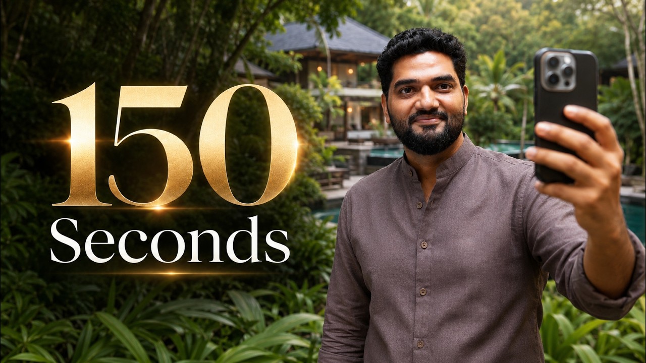 4 Rules That Can Change Your Life | These 150 Seconds will Make Your Successful